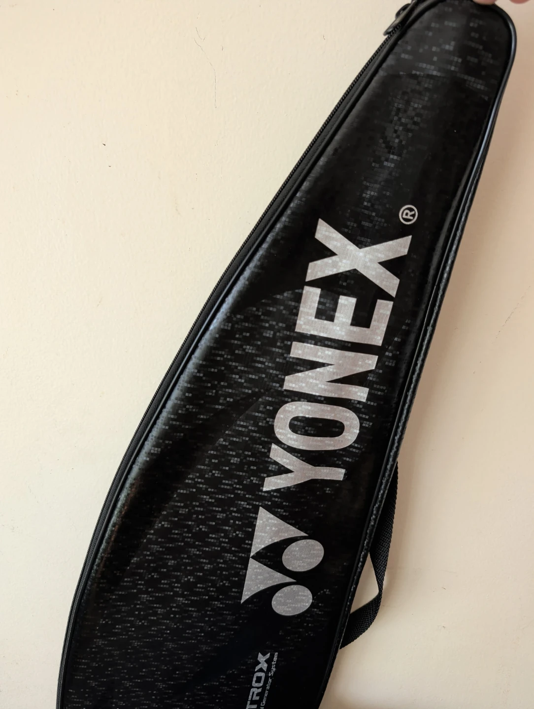 Yonex Astrox 99 Pro Badminton Racquet - photo 2