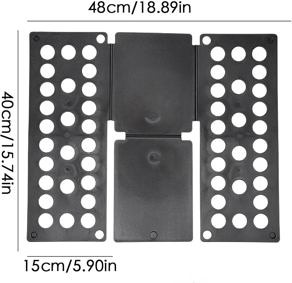 Children's Clothes Quick Folding Board - photo 3