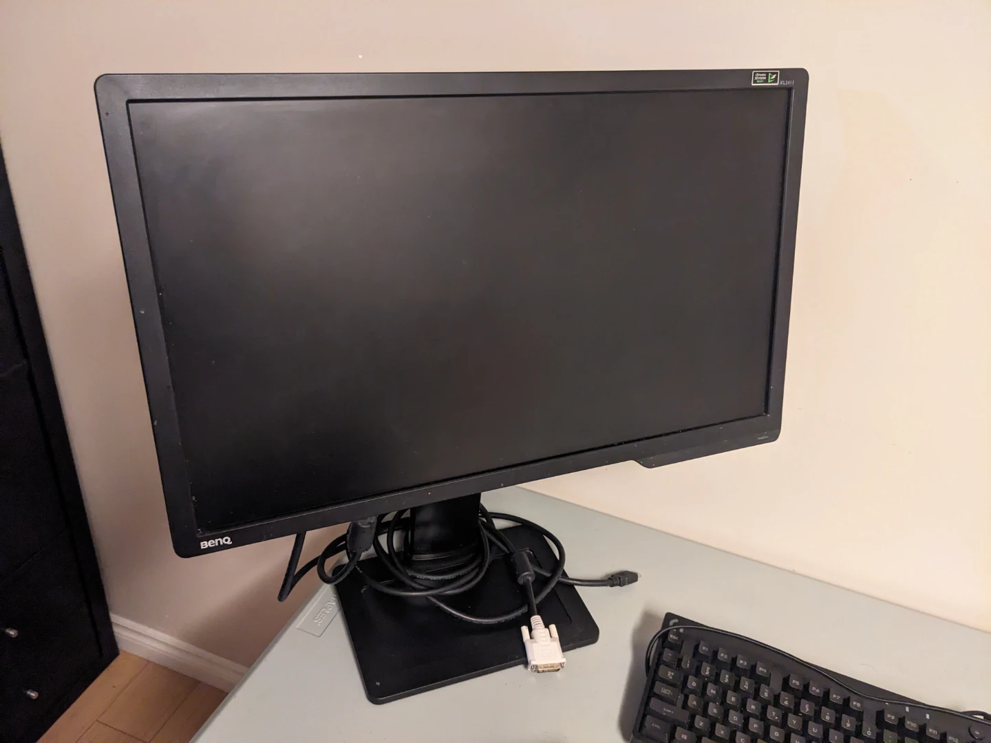 BenQ Monitor XL2411