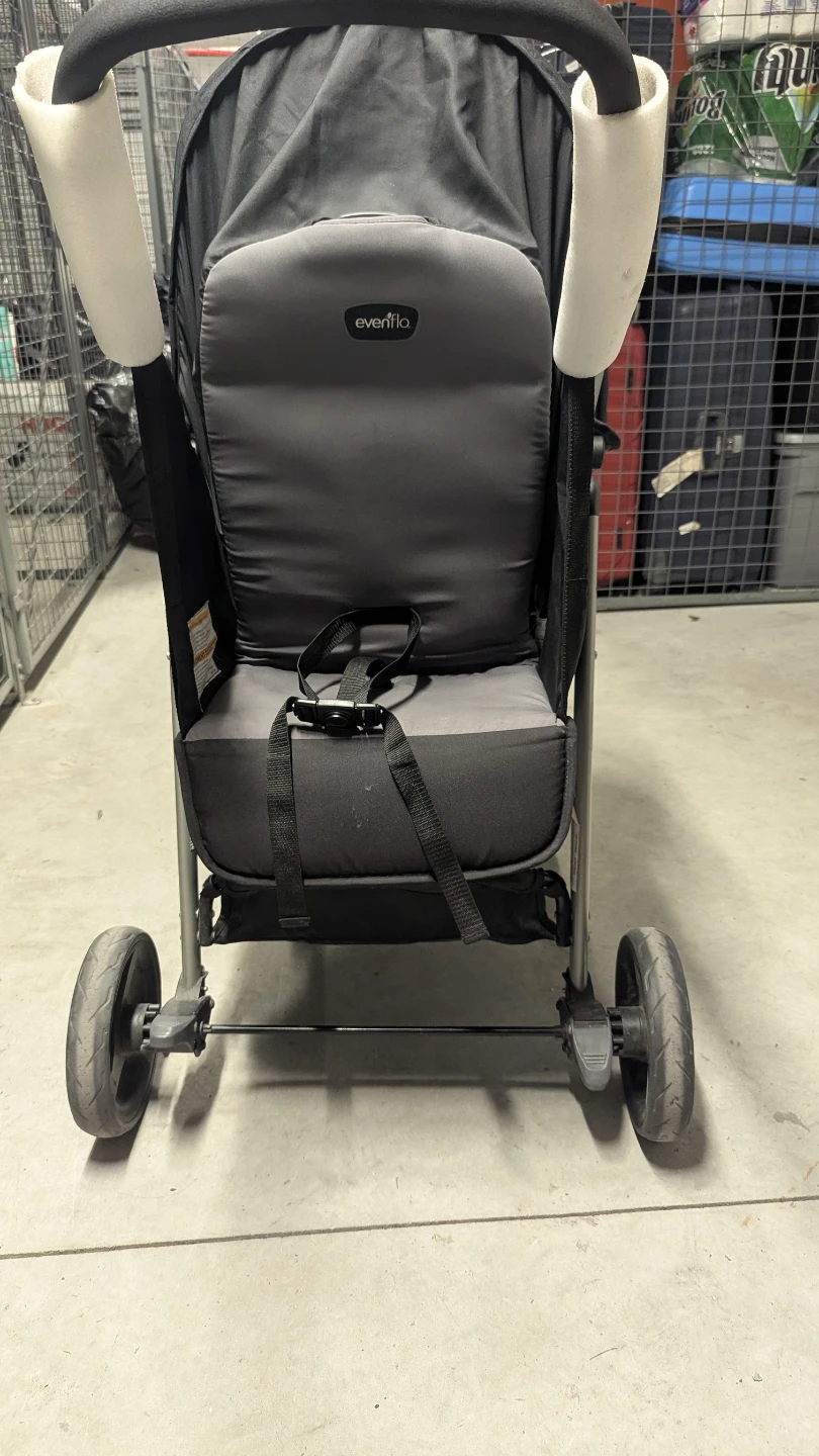 Evenflo Stroller - photo 5