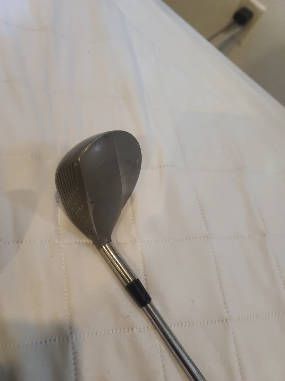Set of 5 Vintage Golf Clubs - photo 3