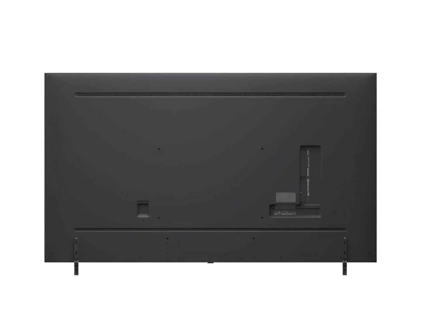 LG QNED evo AI 100" TV - photo 3
