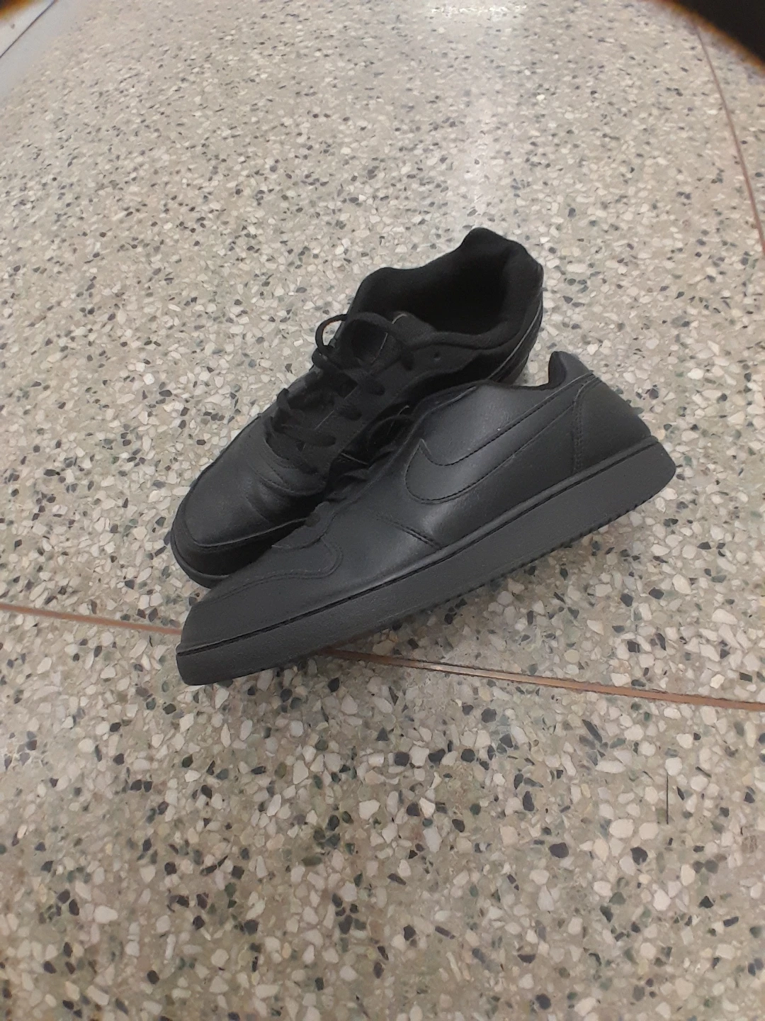 Nike Black Sneakers Men's Size 11