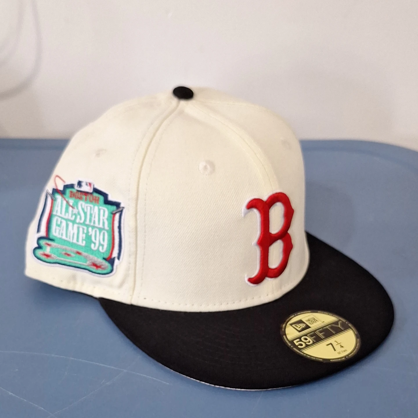New Era 59FIFTY Fitted Hats - Multiple Teams & Sizes - photo 5
