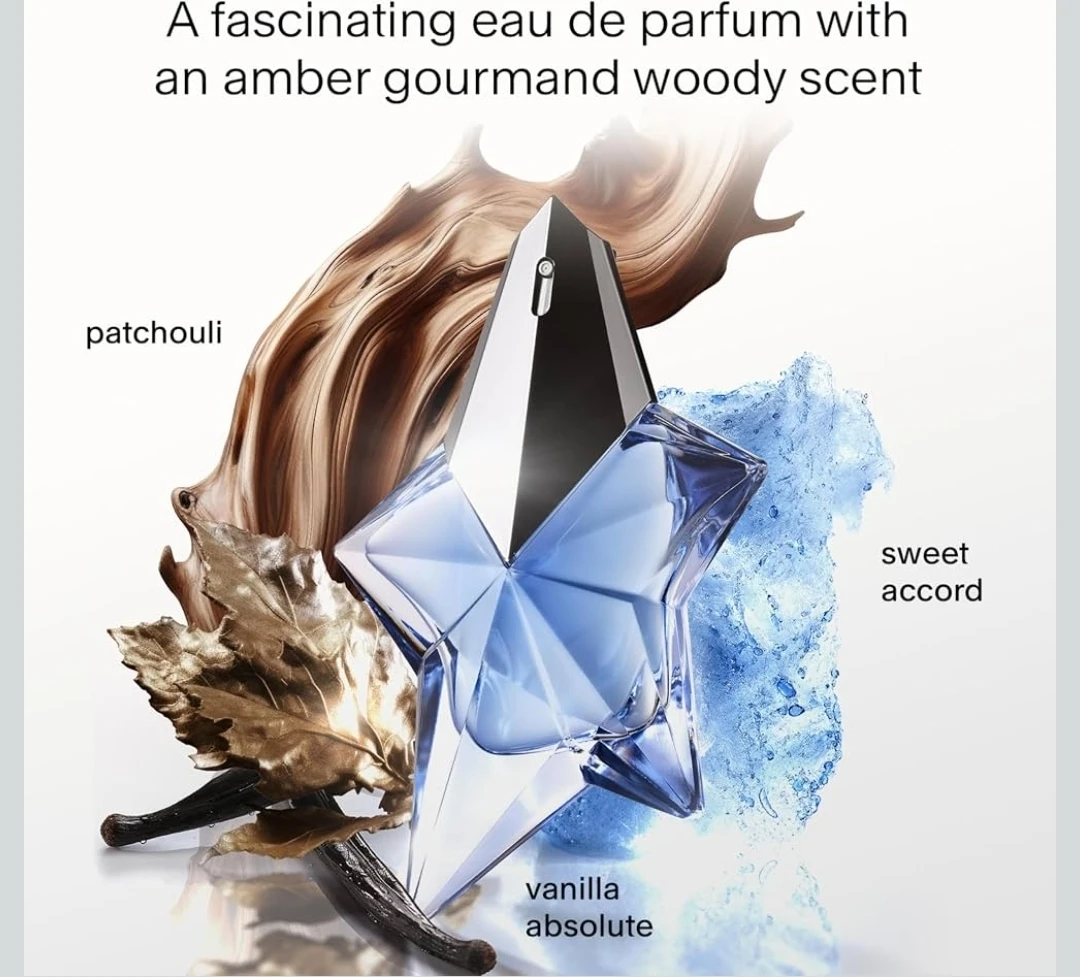Mugler Angel Eau de Parfum 50ml - photo 3