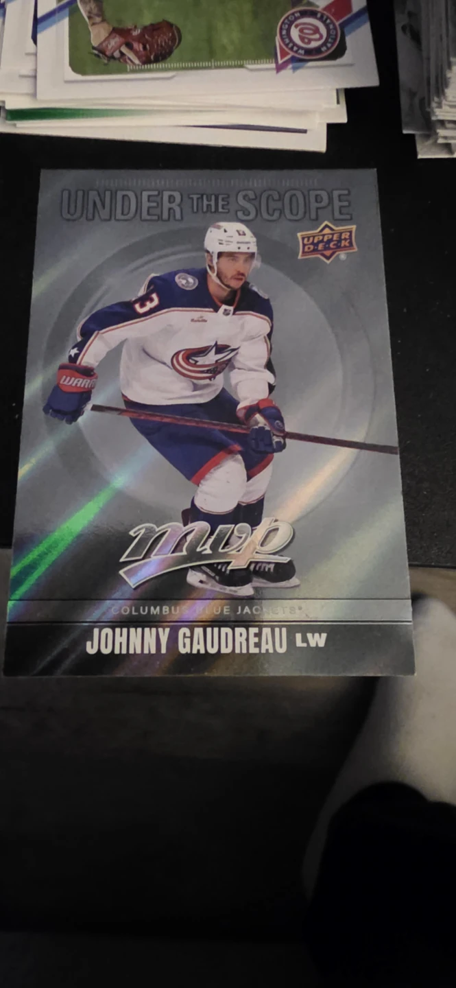 Hockey card collection. 4000 ish cards. Mostly 90s and up. - photo 4