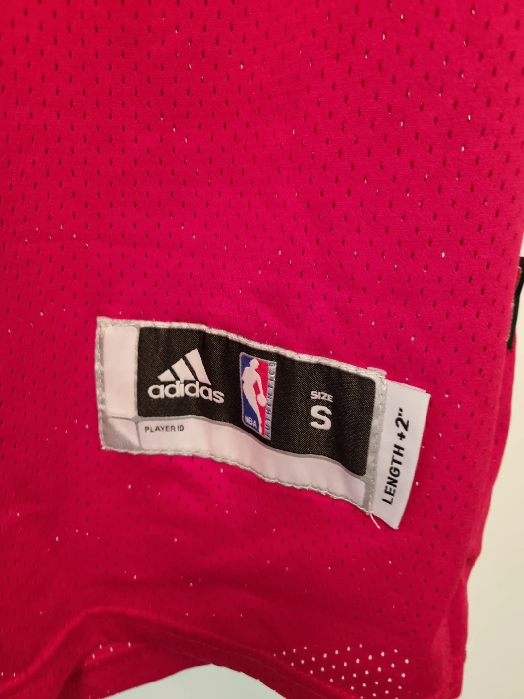 Vintage Adidas Kyrie Irving Cavaliers Jersey #2 - Men’s Small - photo 2