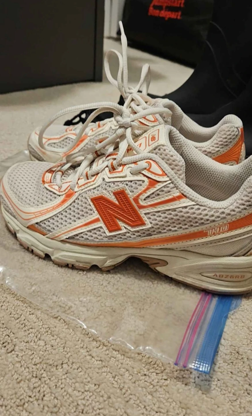 New Balance Running Shoes