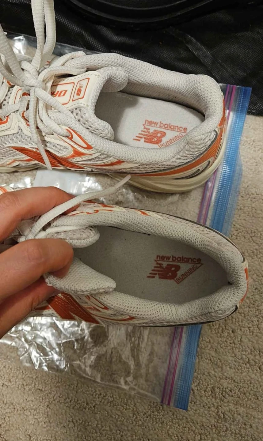 New Balance Running Shoes - photo 2