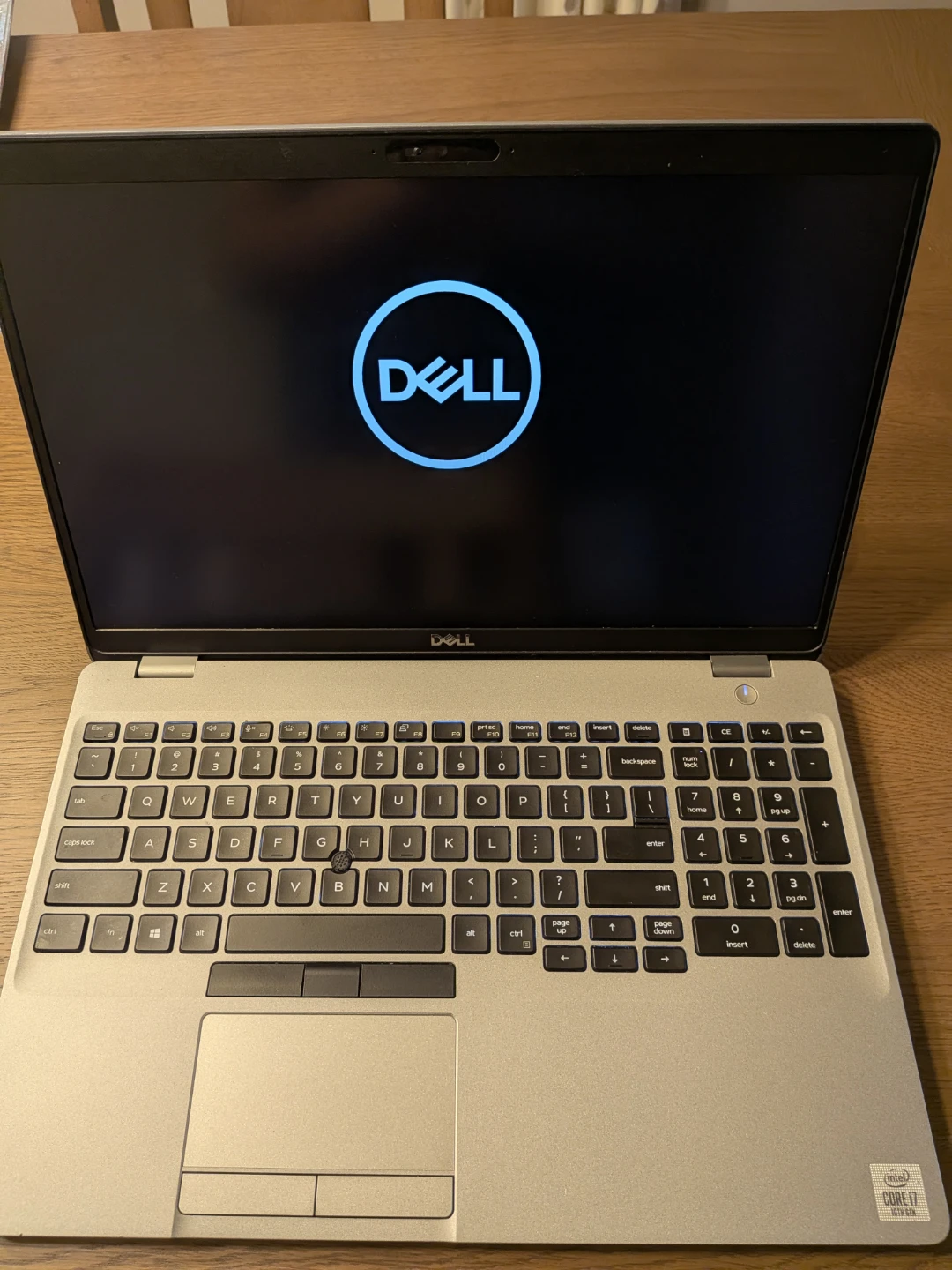 Dell Latitude 5511 - photo 3
