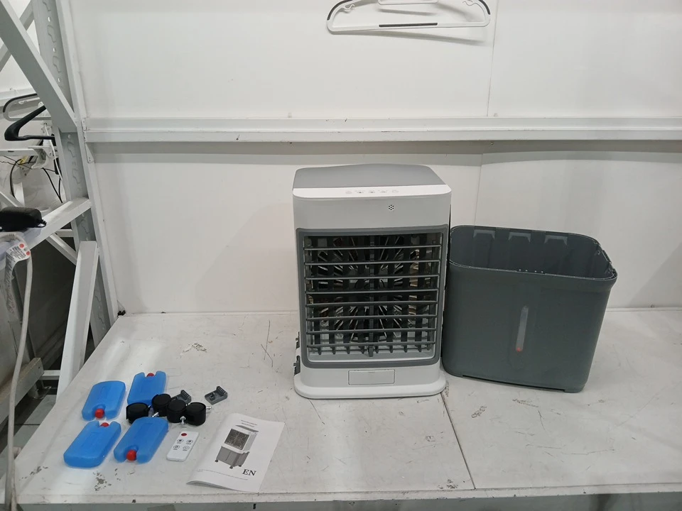 Air Cooler Model ZWN-112