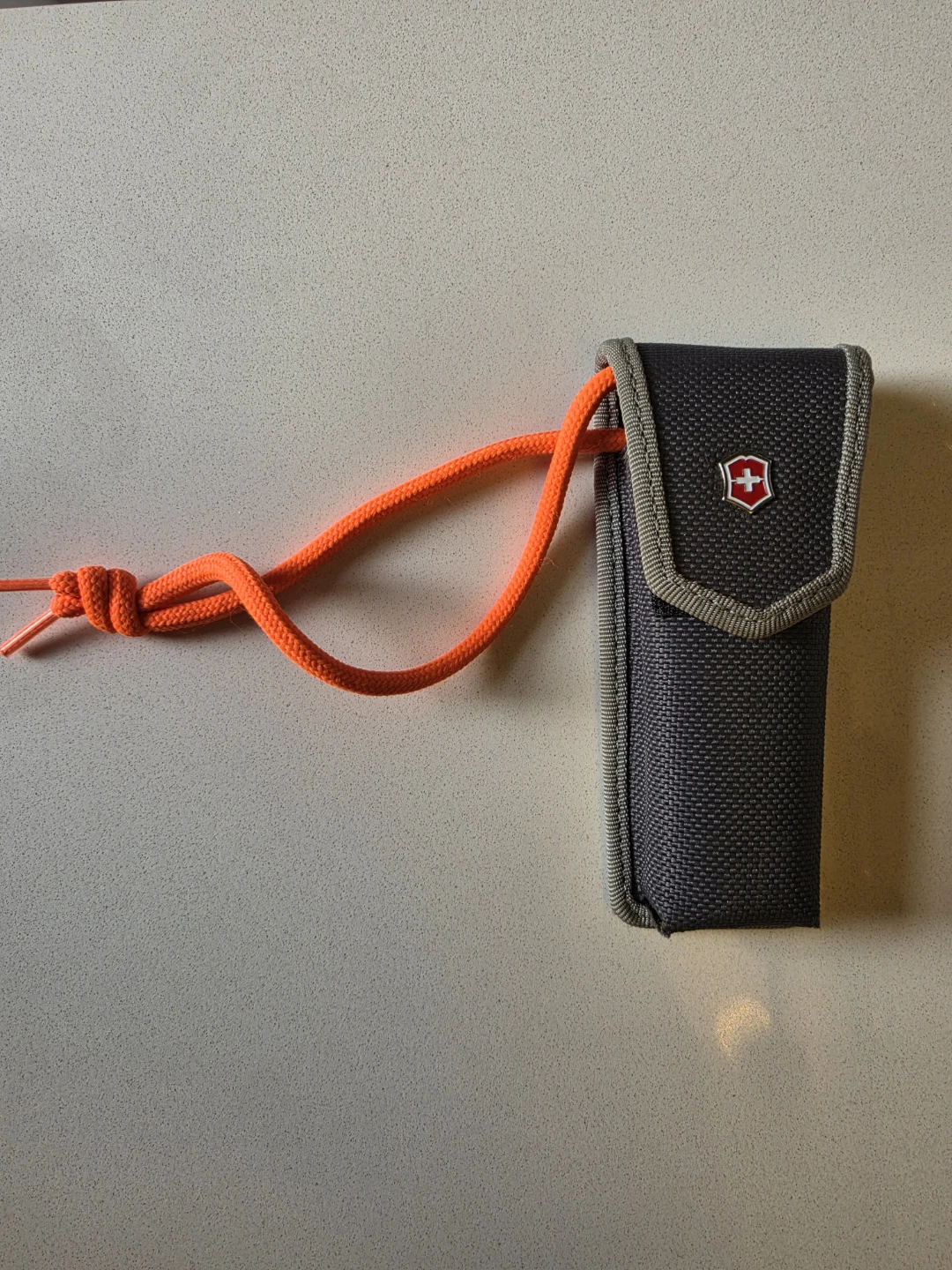Victorinox Swiss Army Knife with Sheath