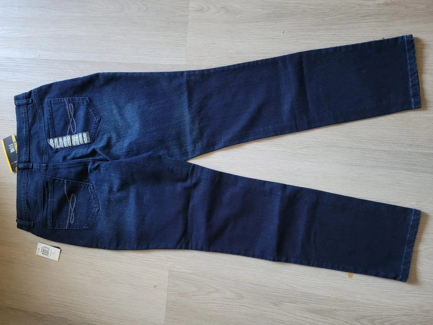 Style & Co Denim Slim Leg Jeans Women's Size 8