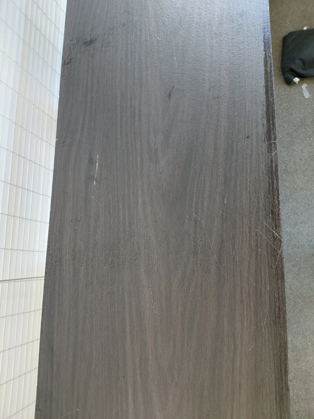 Free 9-Cube Storage Shelf Unit - photo 2