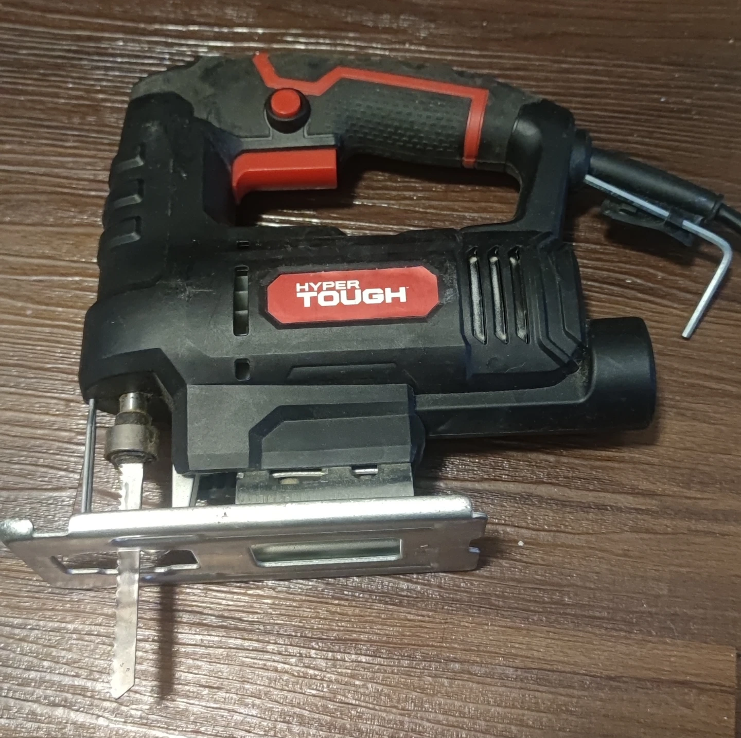 Hyper Tough Jigsaw