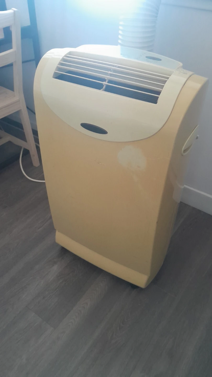 Maytag Portable Air Conditioner - photo 2