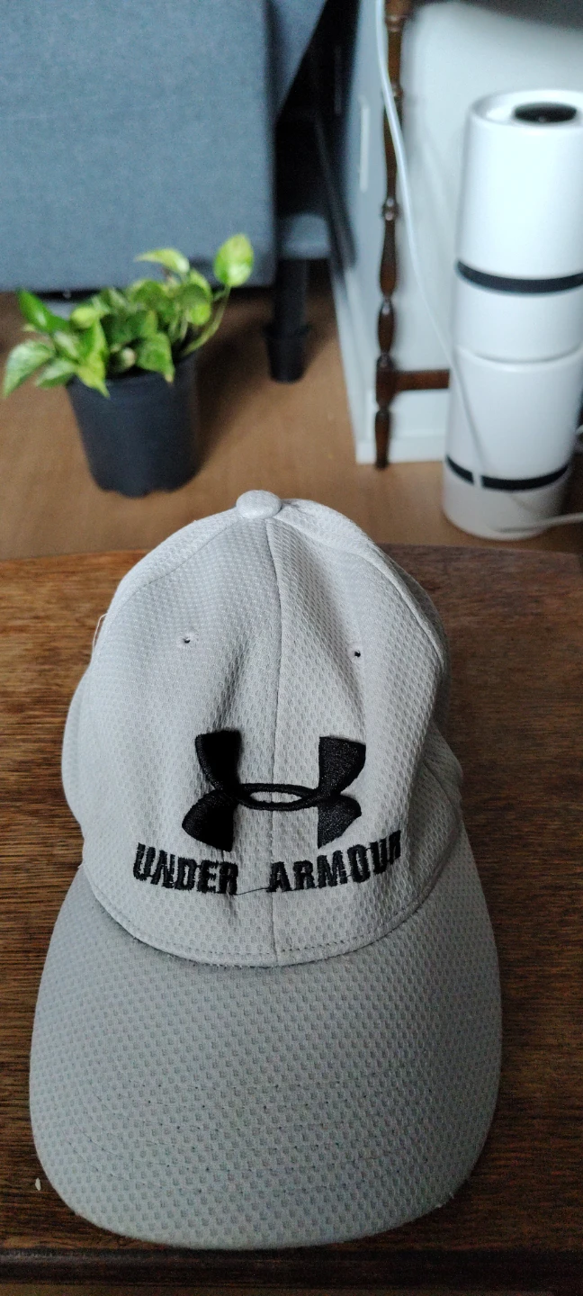 Under Armour Batman Caps Bundle - photo 4