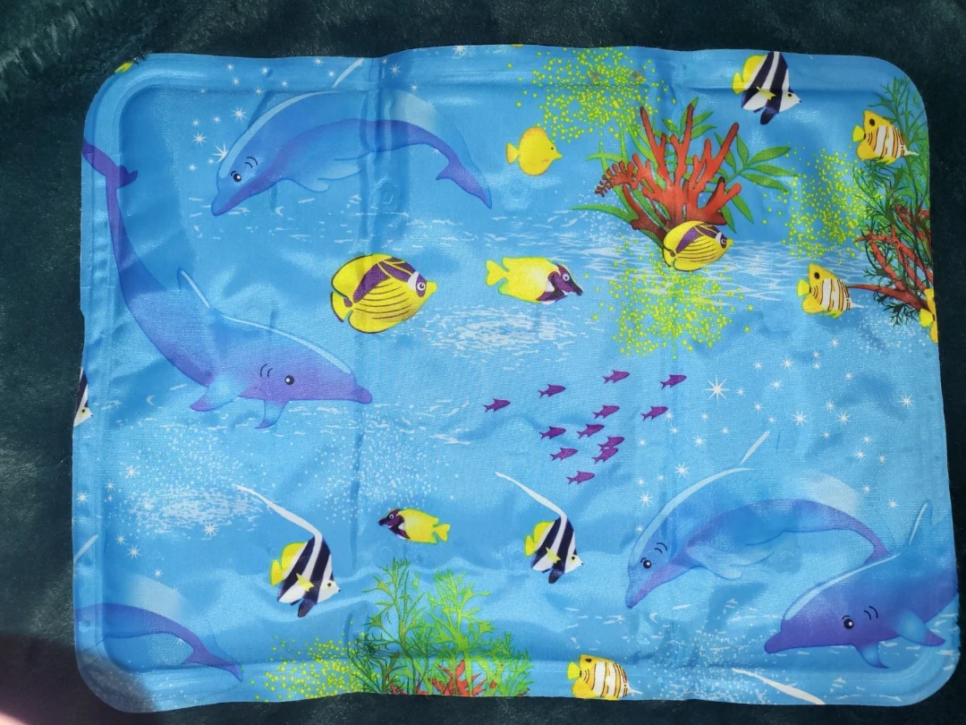 NIAN'GAO Cooling Mat for Pets - photo 2