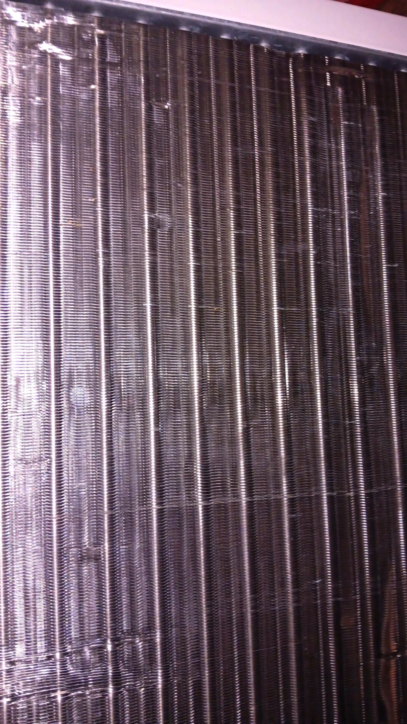 Air conditioner - photo 2