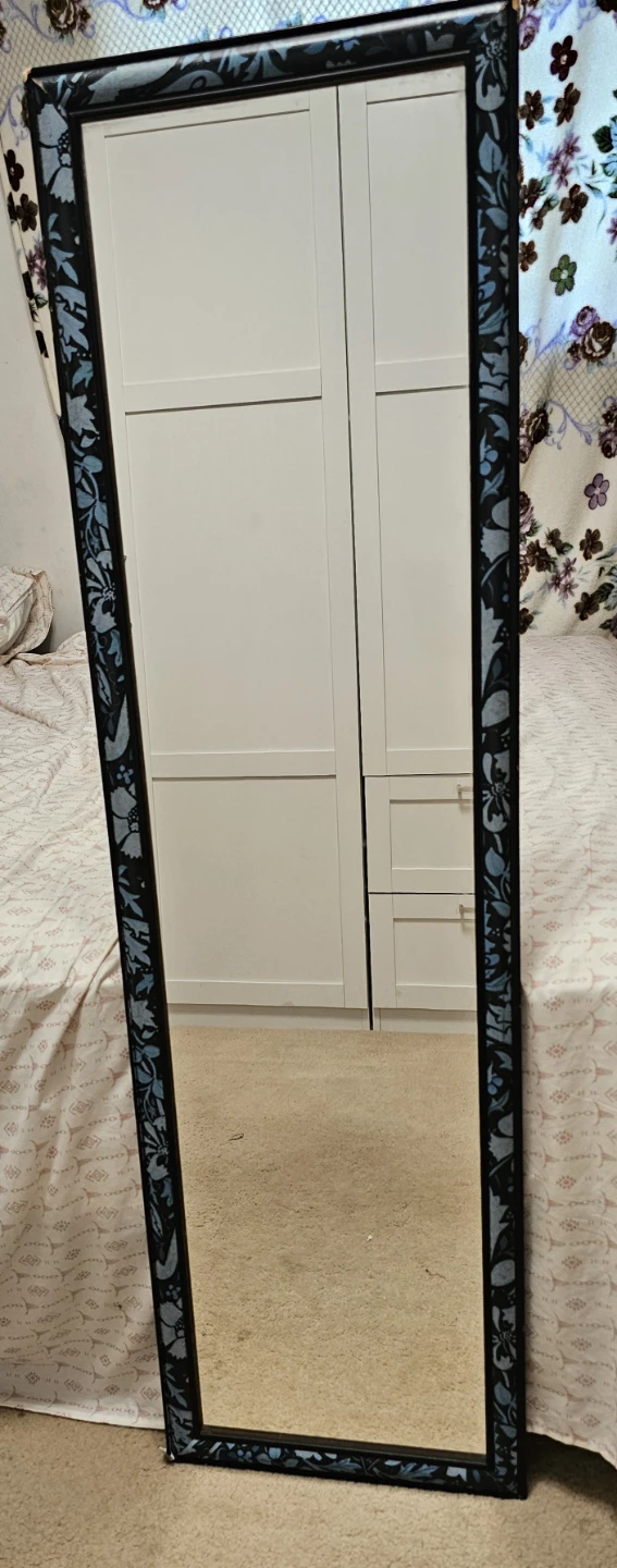Decorative Full-Length Mirror - photo 5