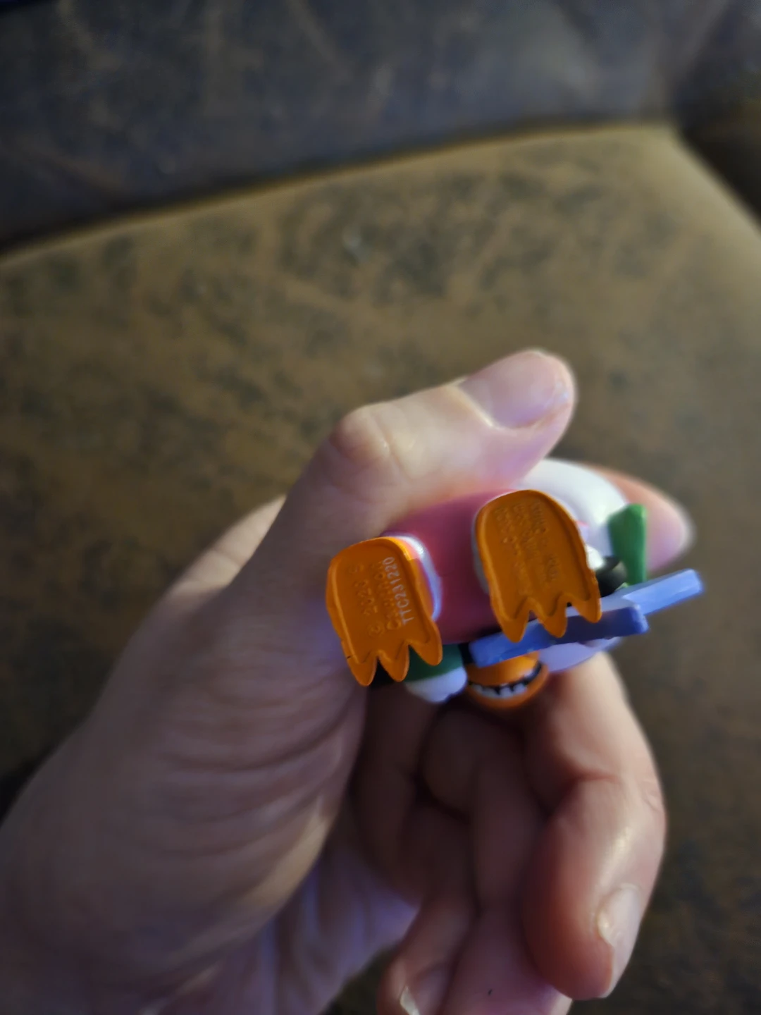 $15 chica figurine - photo 3