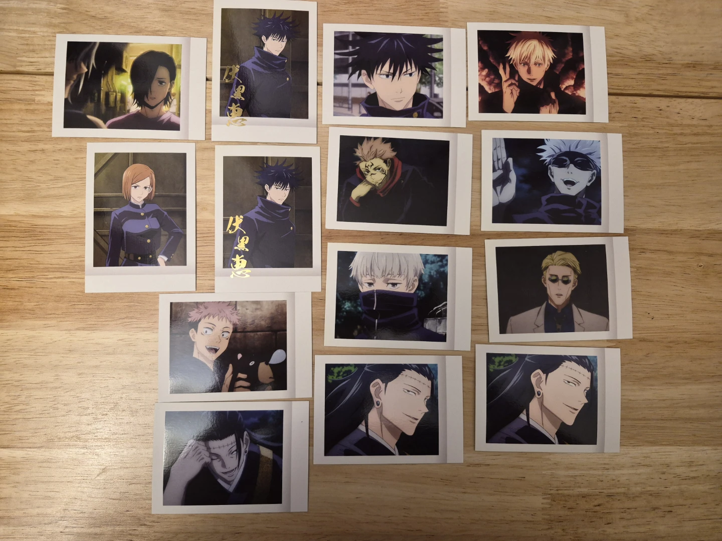 Anime Merchandise - photo 5