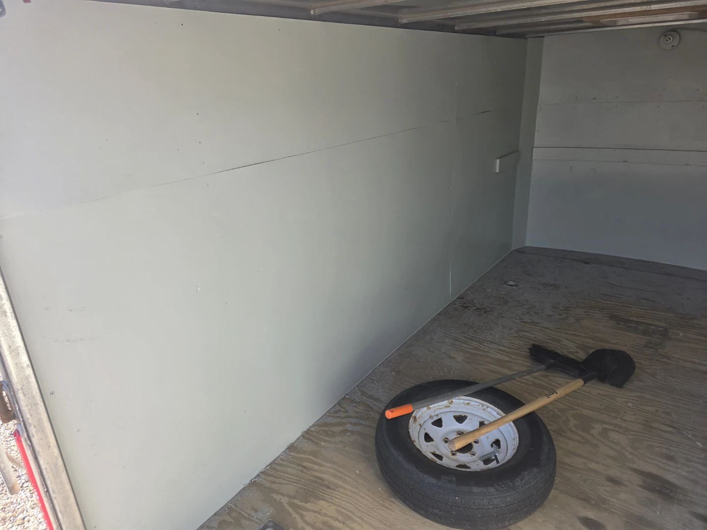 H&H Trailers XL Series Enclosed Trailer - photo 4