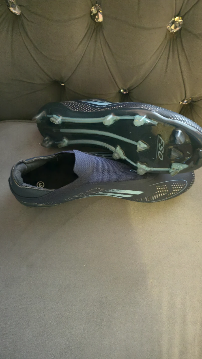 Adidas F50 Soccer Cleats - photo 3