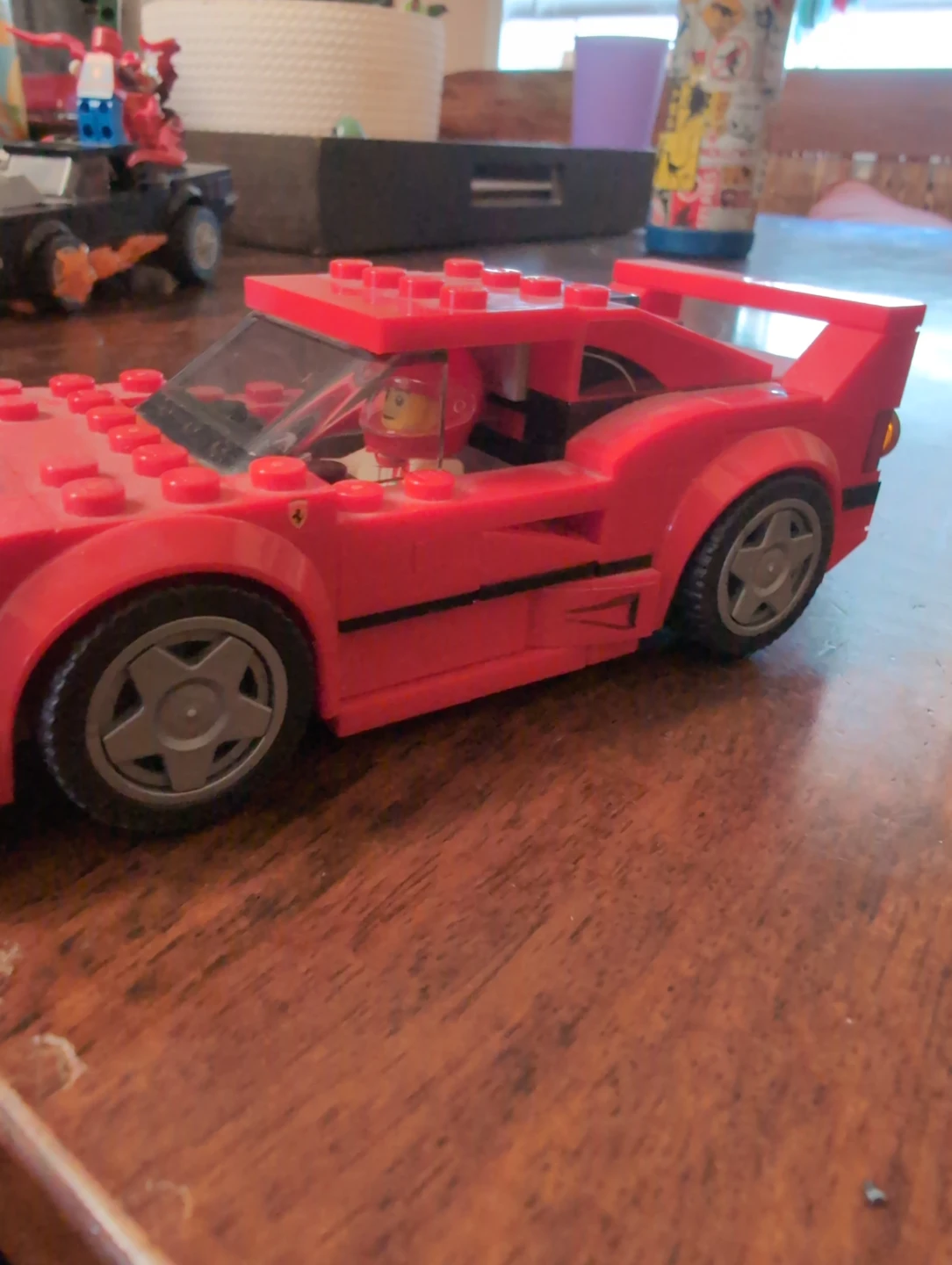 Lego racers - photo 5