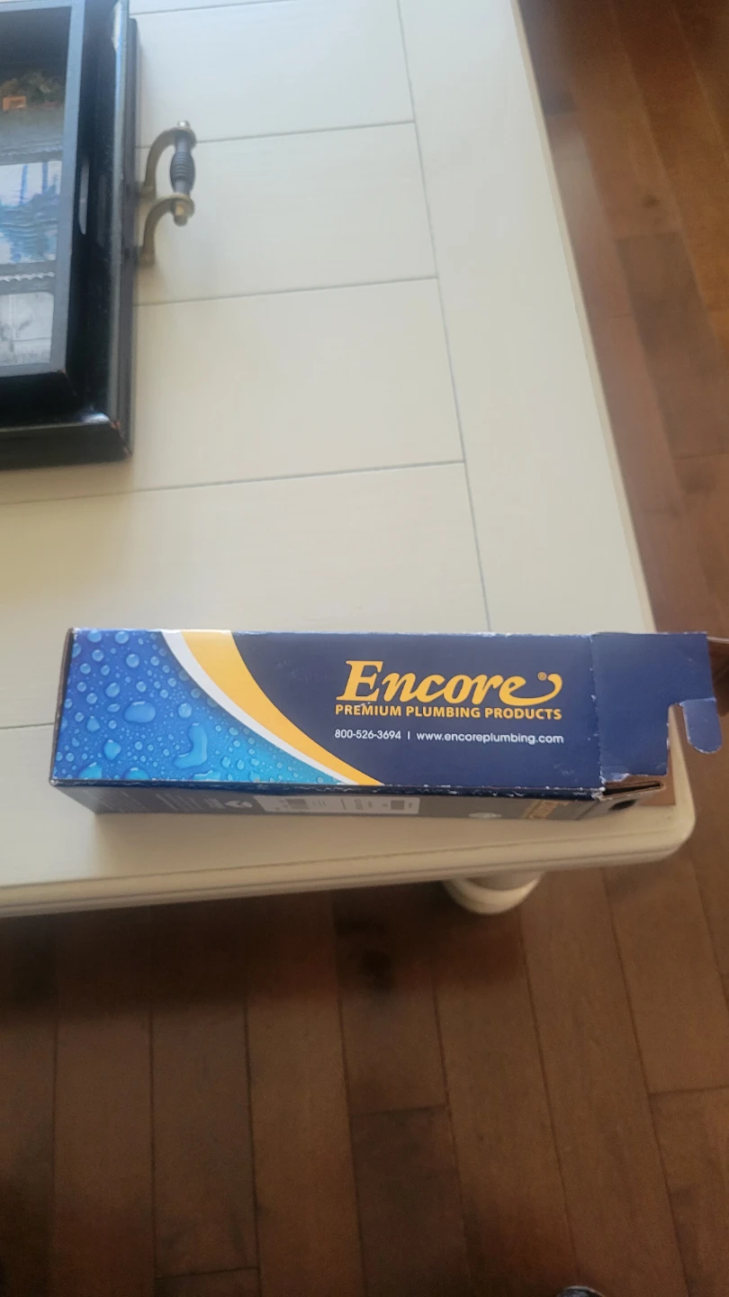 Encore KL50-Y002-FSZ Pre-Rinse Fan Spray Assy w/ Grip - photo 5