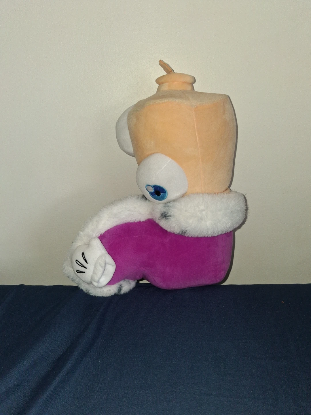 Plush Toy Character from Netflix serie - photo 2