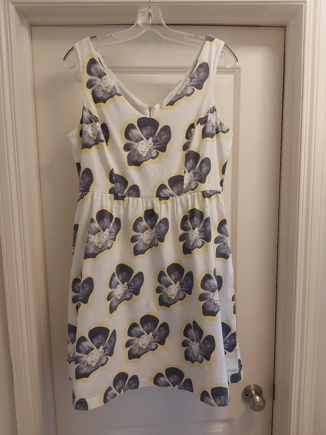 Rickis Sundress