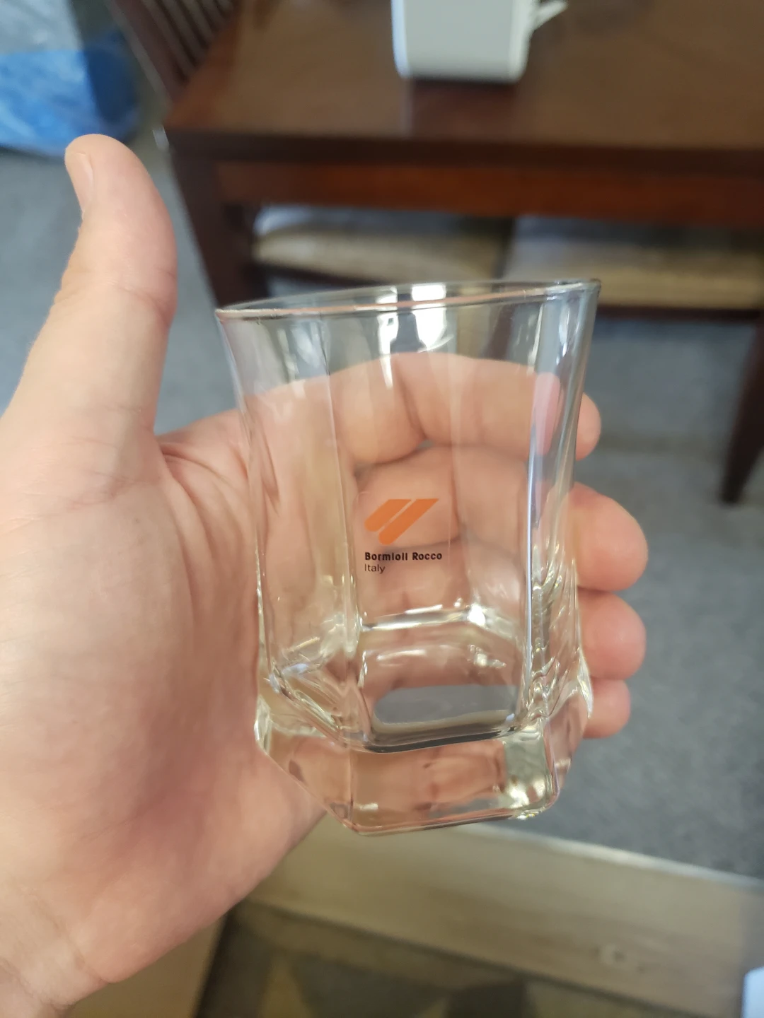 Italian Glasswear ( Bormioll Rocco ) - photo 5