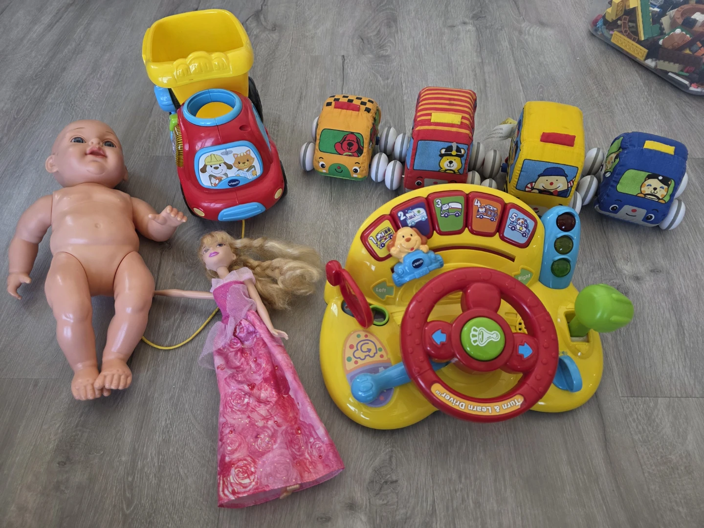 Kids toys