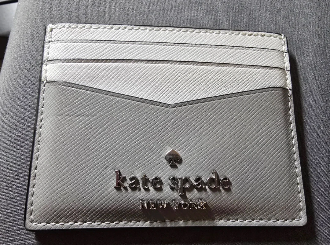 Kate Spade Card Holder