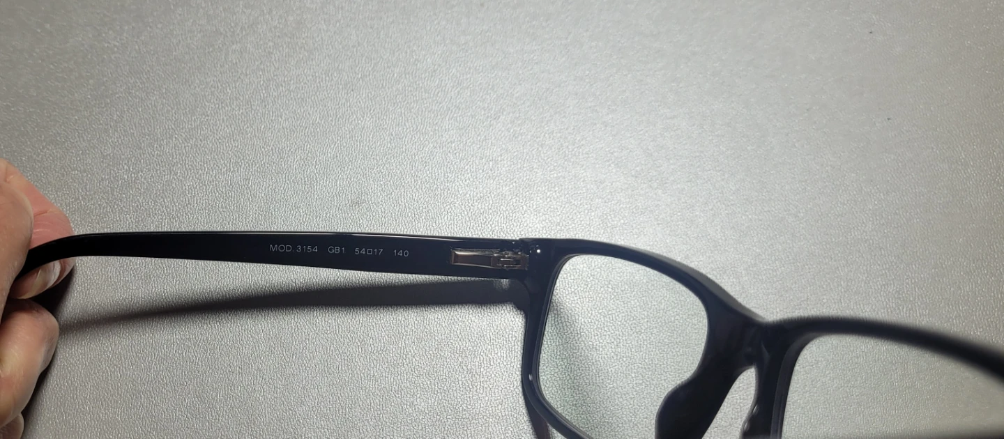 Versace Glasses - photo 3