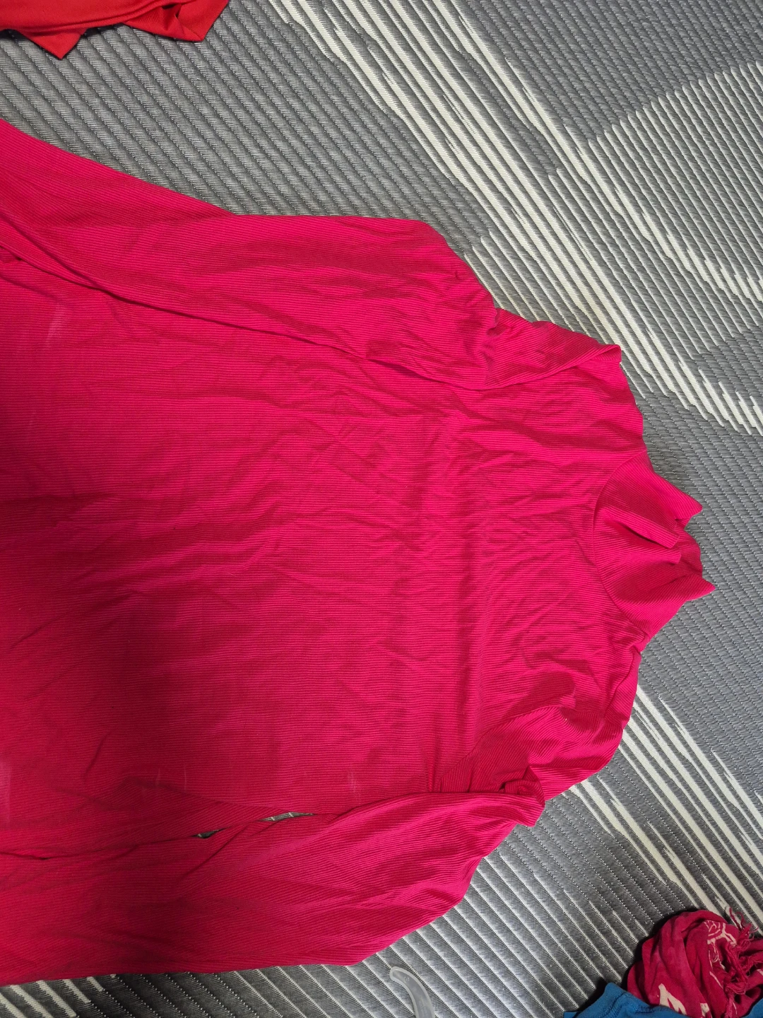 Reitmans Pink Turtleneck Sweater - XL