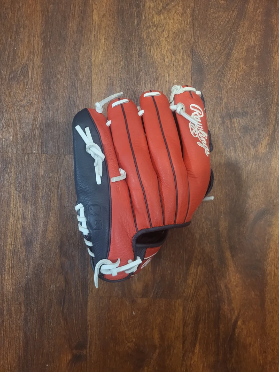 Rawlings Baseball Glove - photo 2