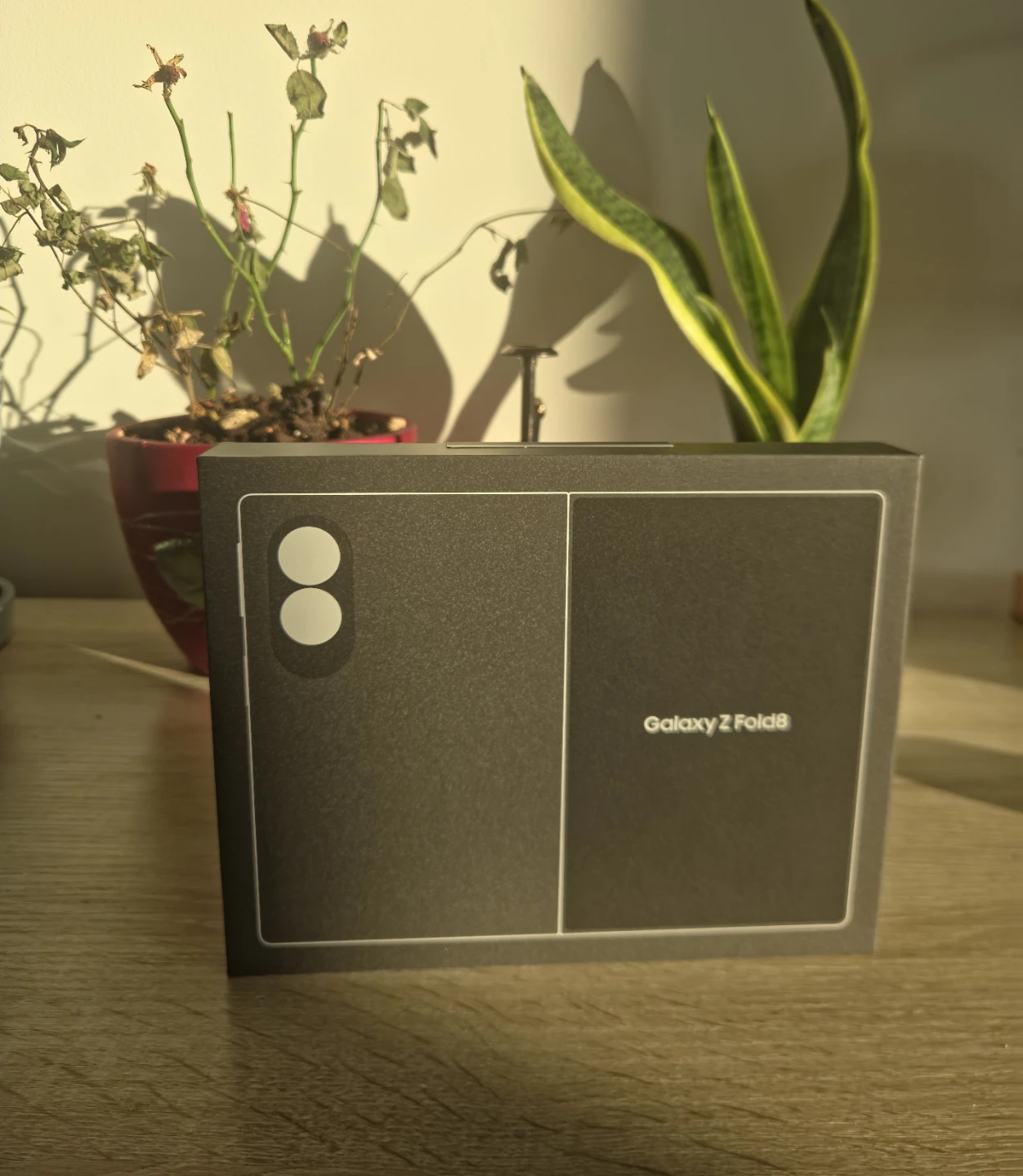 Samsung Galaxy Z Fold8 - photo 2