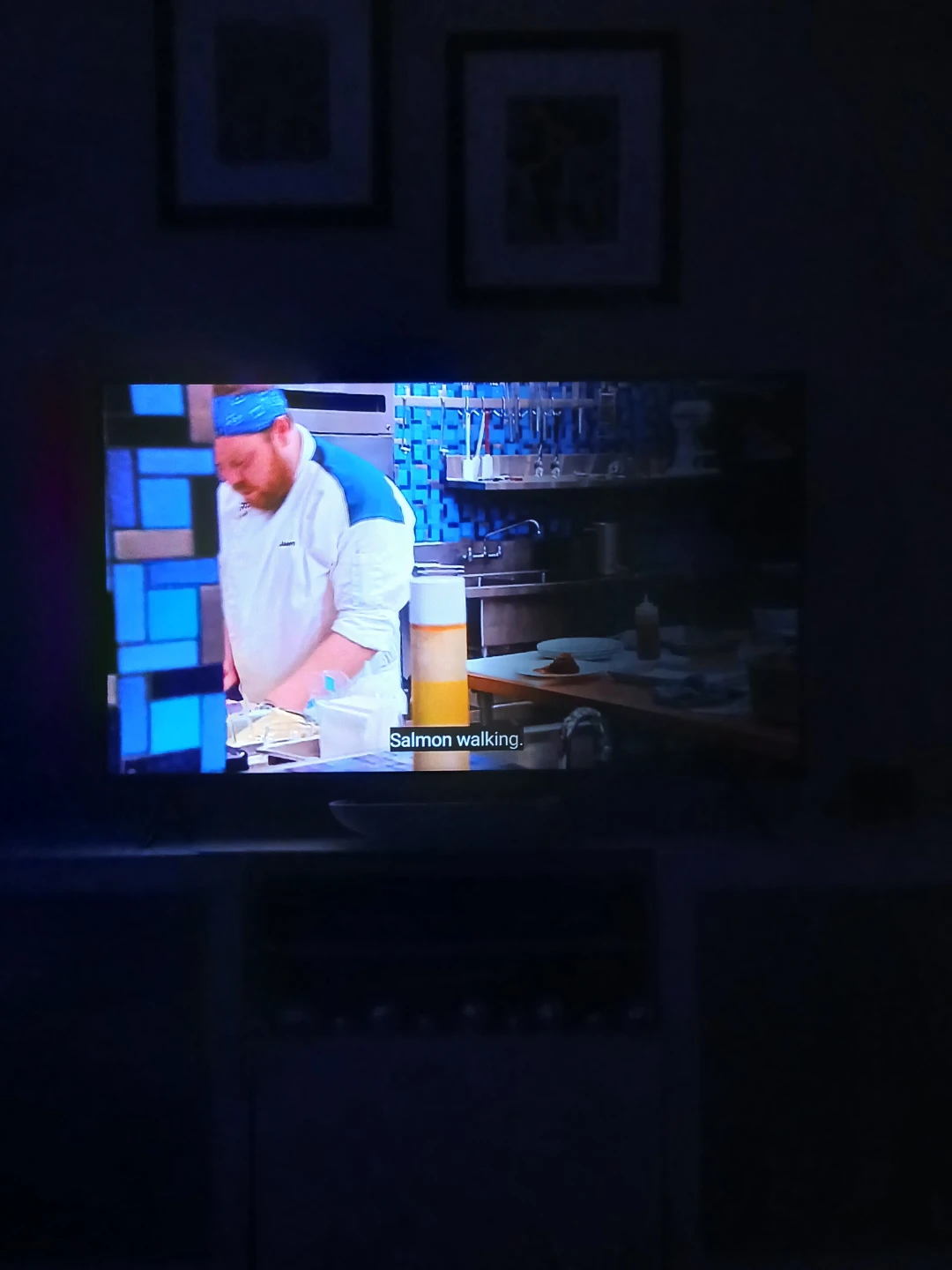Samsung QLED Tv 49" - photo 5