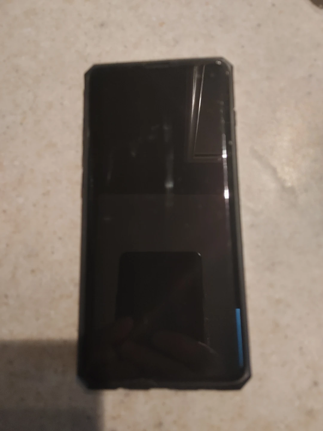 Samsung Smartphone S10+ - photo 2