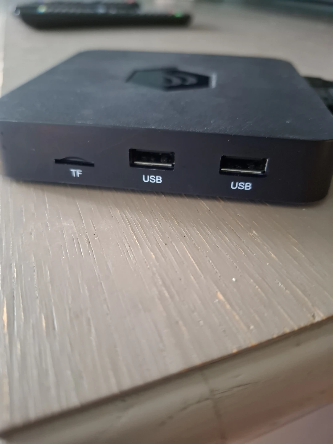 TV Box (android) BuzzTV B5 - photo 2