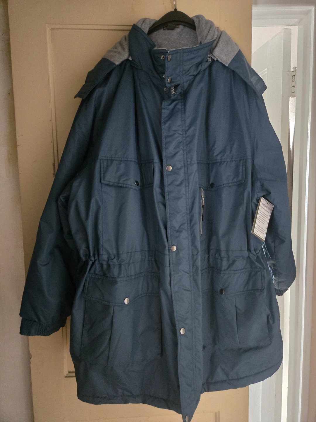 Brand new winter coat