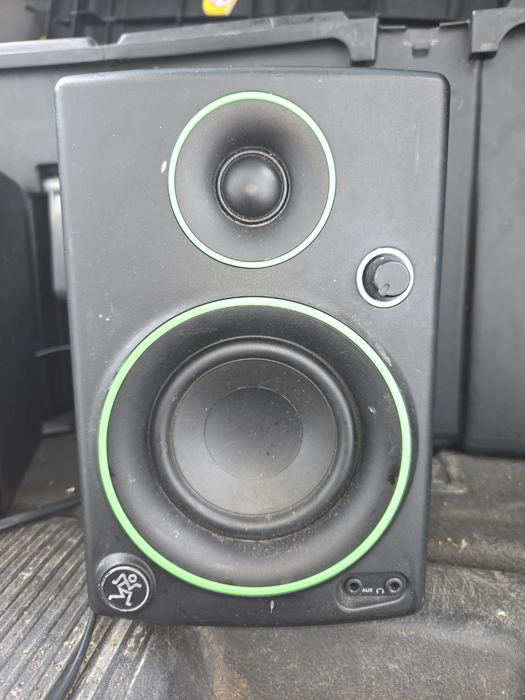 Mackie CR3-XBT Creative Reference Monitors
