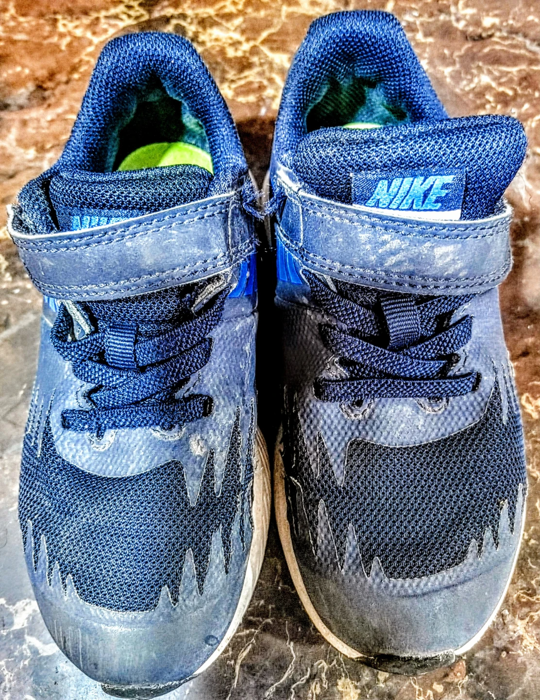 Nike Kids Running Shoes