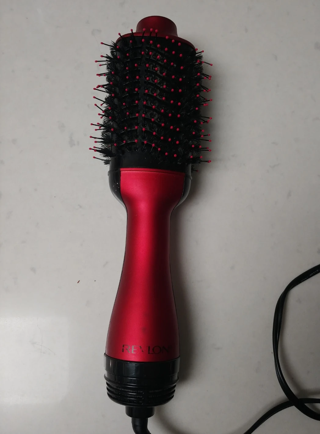 Revlon Volumizer & Hair Dryer Brush - photo 2