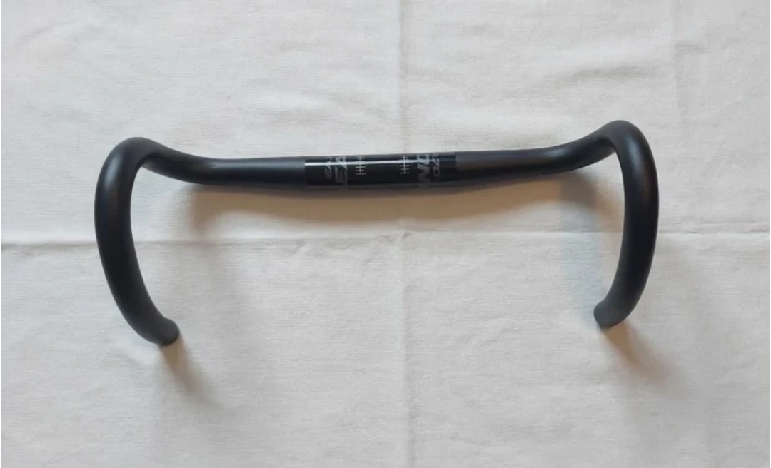 Easton EA70 Drop Handlebars