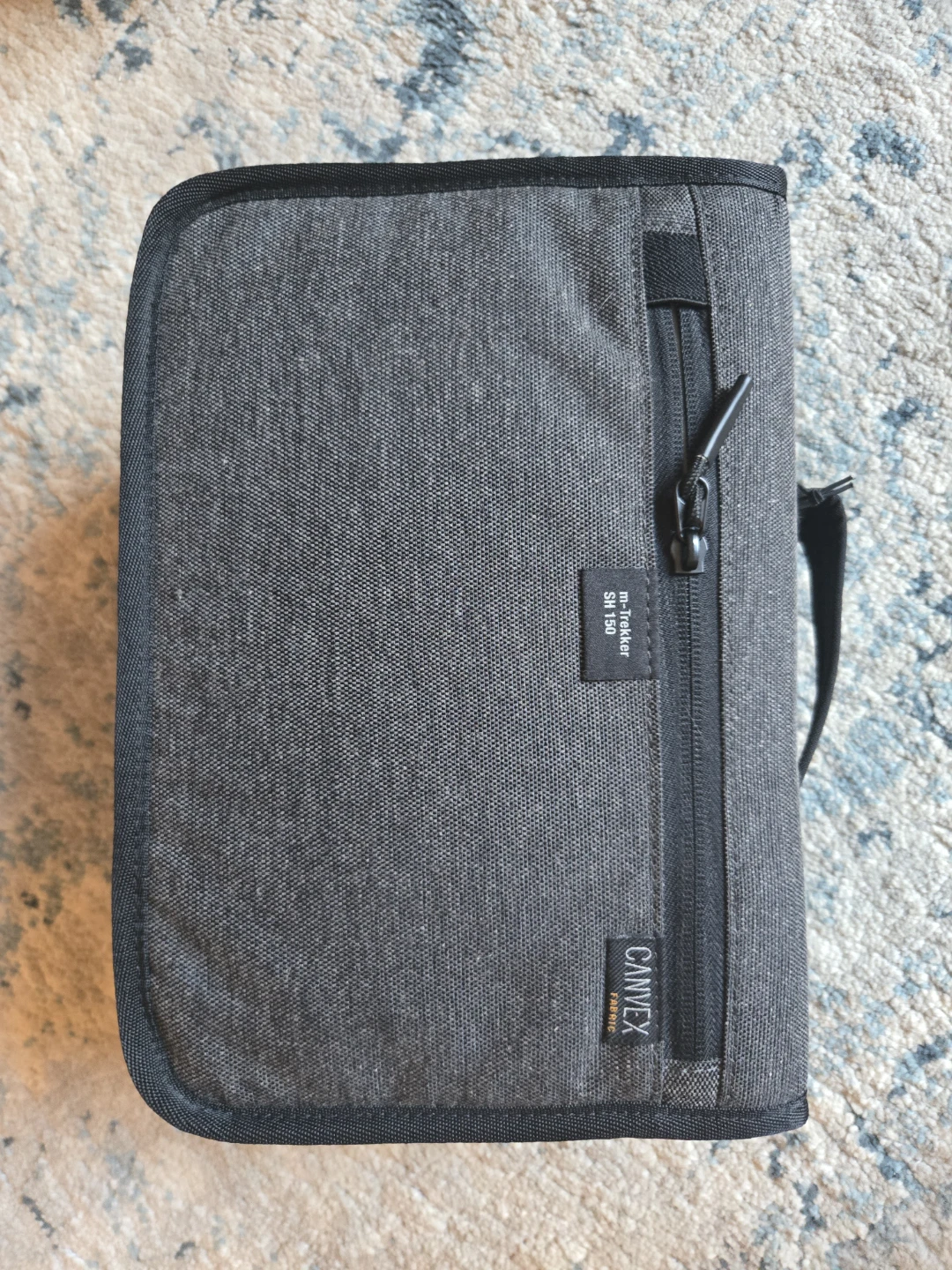 NEW Camera Bag Lowepro Canvex Fabric - photo 3