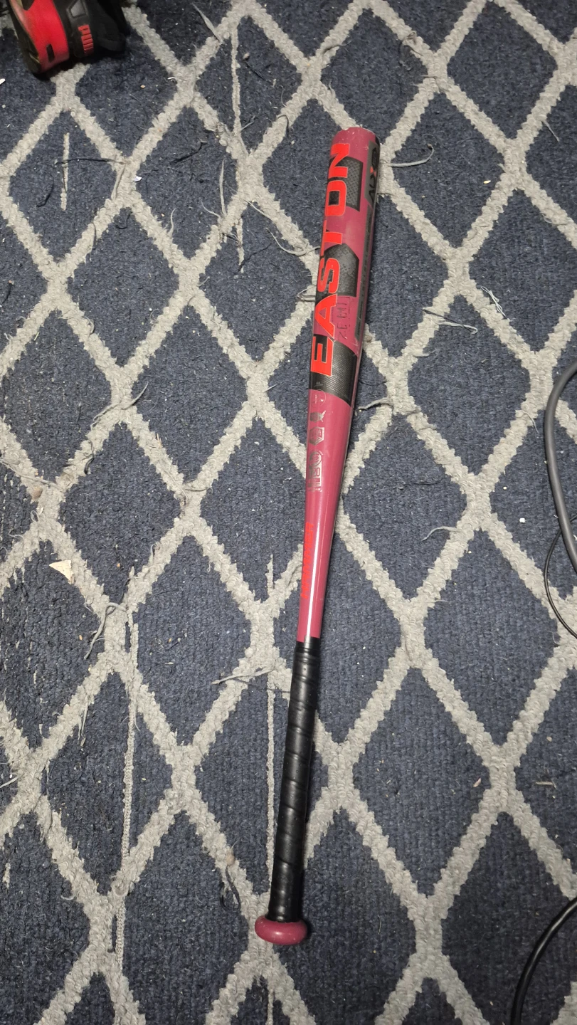 Slo pitch bat