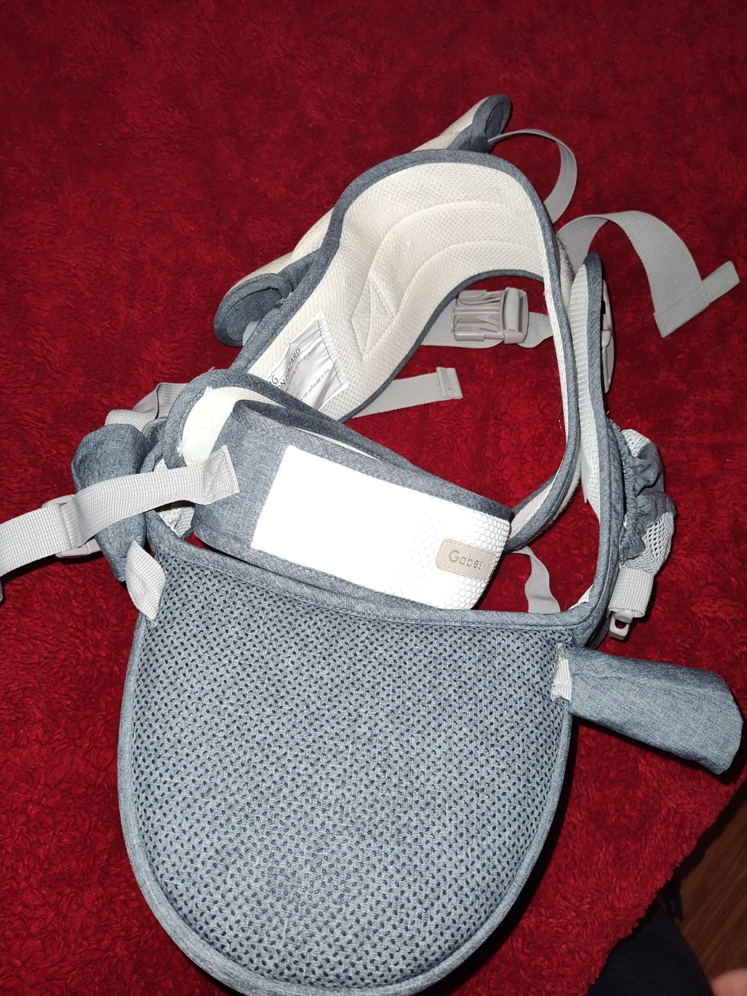 Gabesy Baby Carrier - photo 2